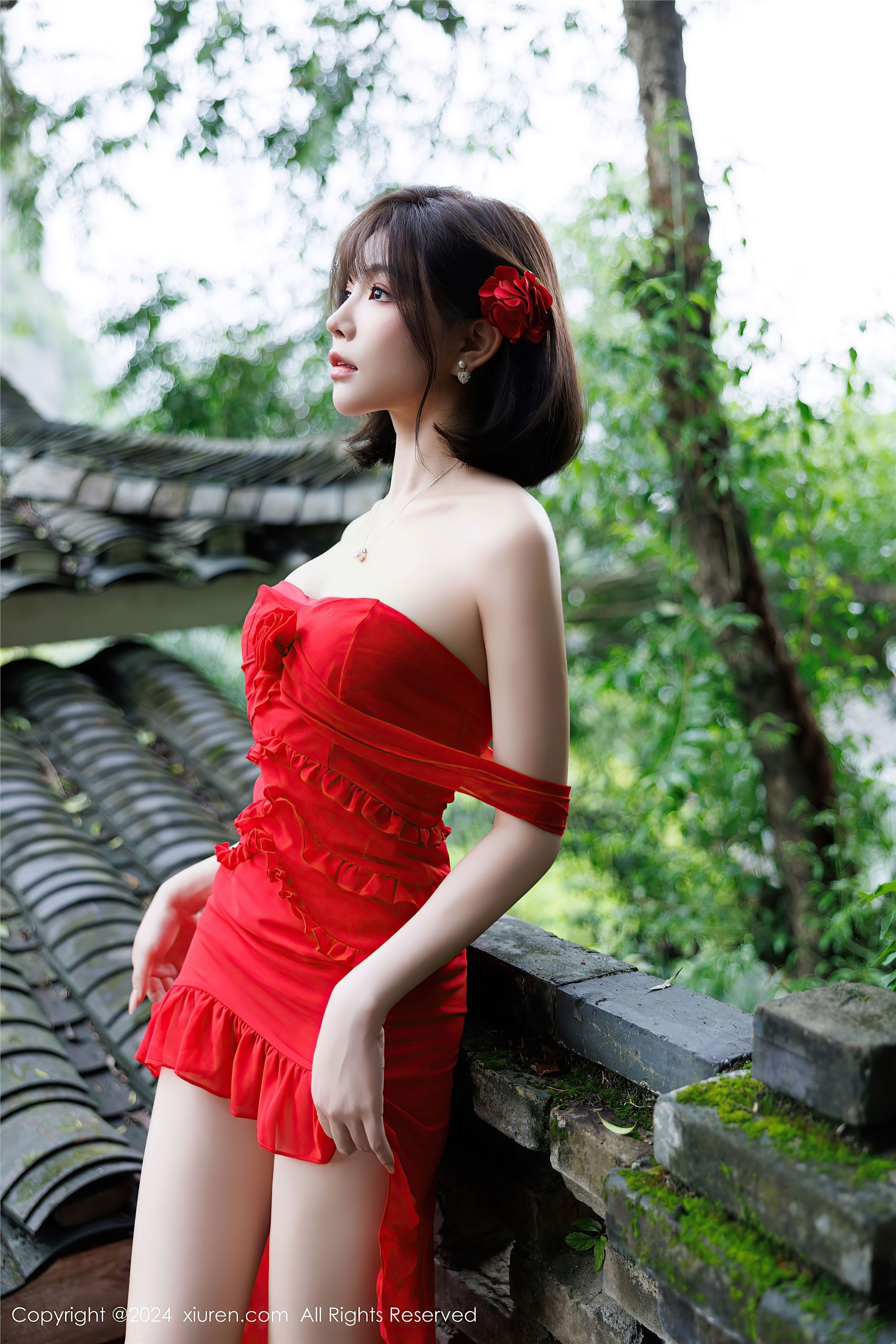 Xiuren秀人网 2024.11.14 NO.9449 徐莉芝Booty